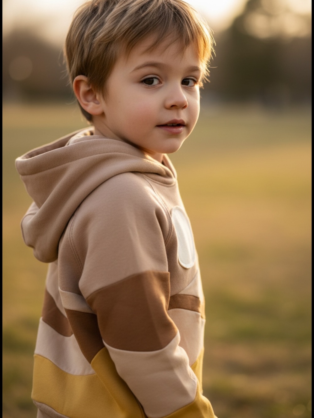 **NWT** Simply Southern Youth Hoodie